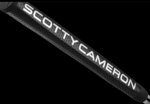 スコッティキャメロン Scotty Cameron's New 2018モデルパター