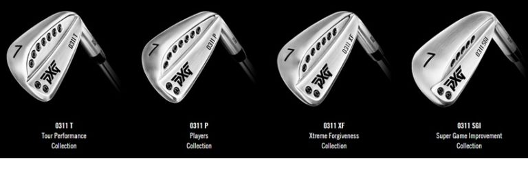 美品】PXG 0311P GEN4 アイアン #5 単品の+samostalnisindikatbvk.rs