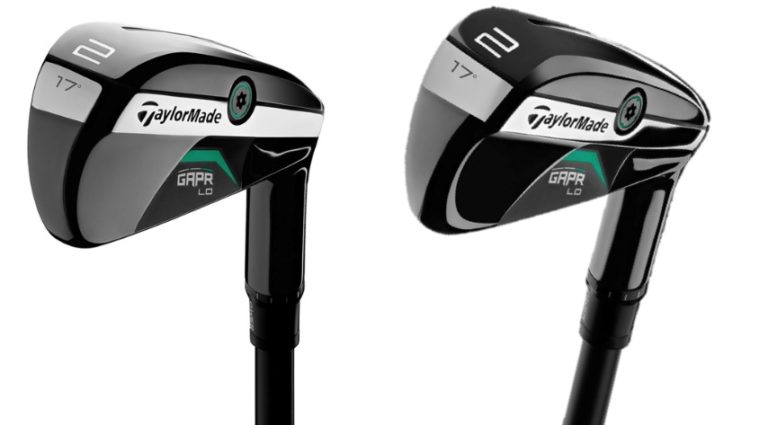 TaylorMade - テーラーメイド GAPR Lo U3の+spbgp44.ru