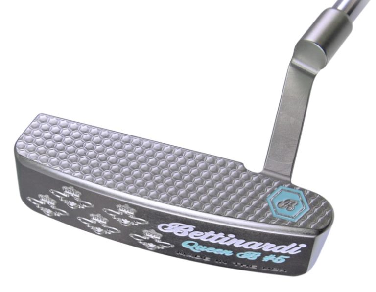 Bettinardi - 美品 ベティナルディ BETTINARDI SS2 パター 34インチの+