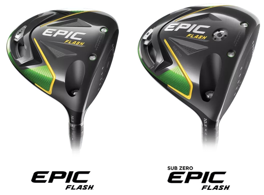 callaway epic driver