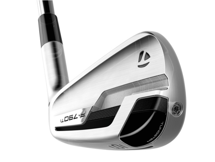 テーラーメイド P790 Ti アイアン5本セット S 中空 テーラーメイド P790 Ti アイアン5本セット S 中空