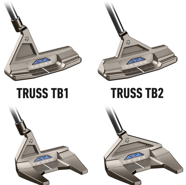 テーラーメイド トラスパター TB1 | gulatilaw.com