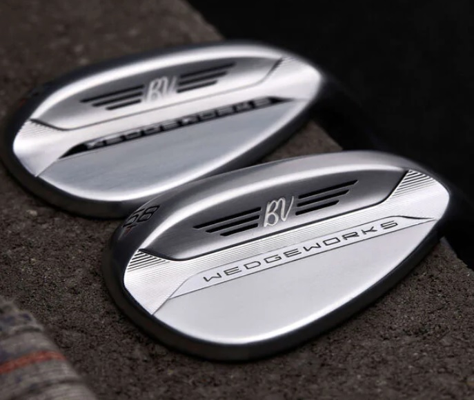 値下】【レア】VOKEY WEDGE WORKS almamaster.lt