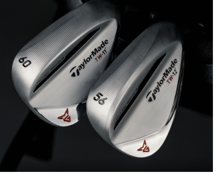 TaylorMade - 限定値下げ ミルドグラインド2 タイガー モデル ウェッジ