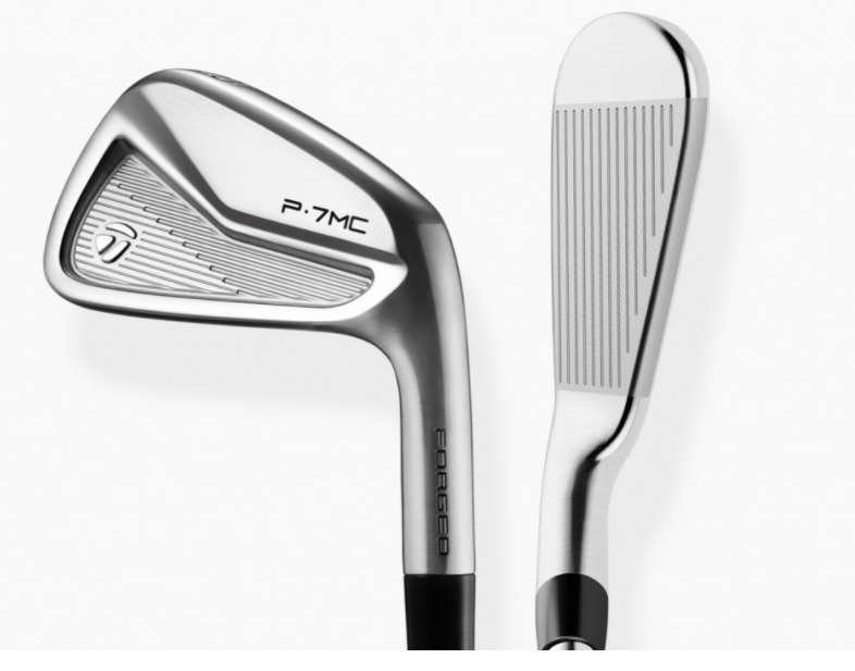 TaylorMade P7MC アイアンセット | gulatilaw.com