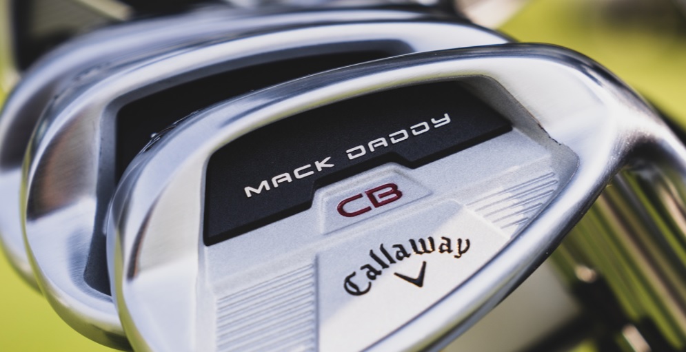 オンライン限定商品】 キャロウェイ MACK DADDY マックダディ CB ウェッジ ゴルフ MCI シリーズ WG5 48ﾟ 10ﾟ 2020年  メンズ Callaway