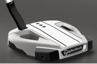 TaylorMade - 【最終価格】テーラーメイド スパイダーX パターの+stbp