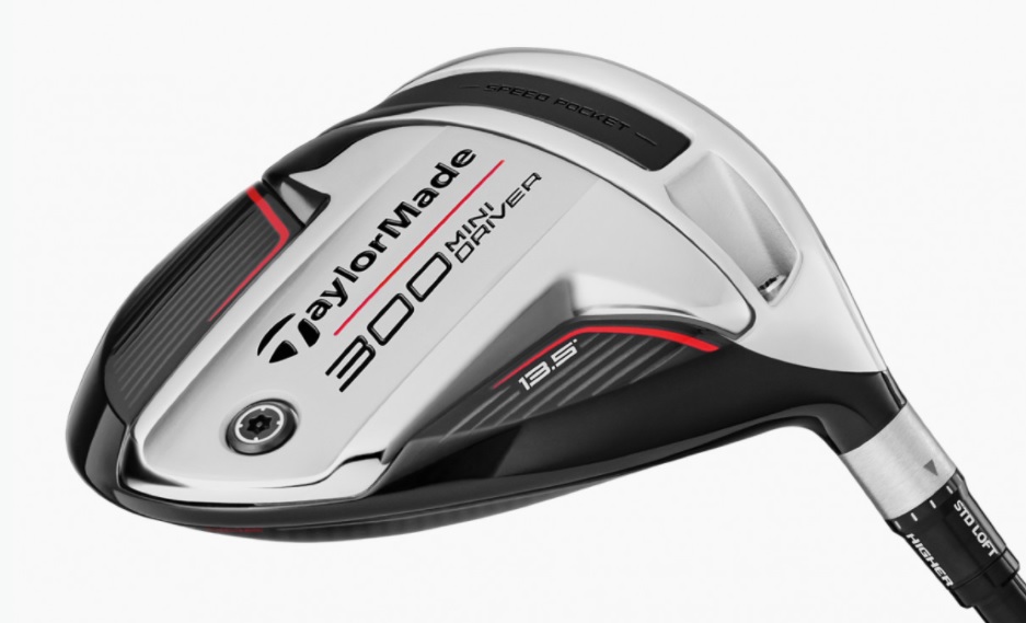 Taylormadeテーラーメイド300miniミニドライバー11.5° S ⑦-