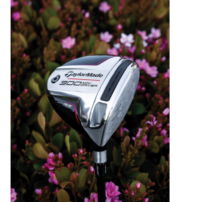 テーラーメイド「TaylorMade」人気モデル300ミニドライバー13.5.S