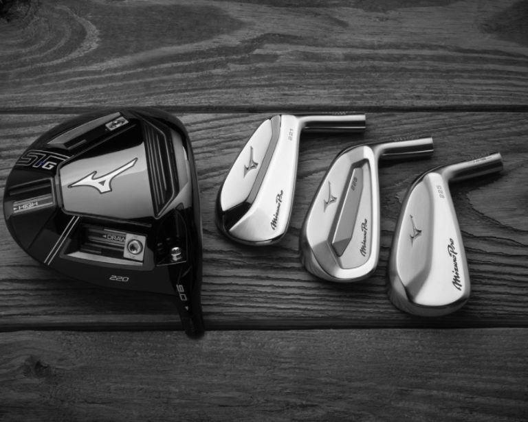 mizuno stg 220 review