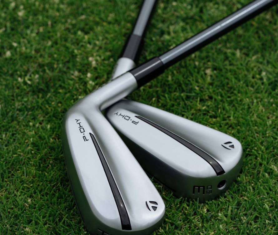 テーラーメイド ユーティリティーアイアン DHY （テーラーメイドSIM  