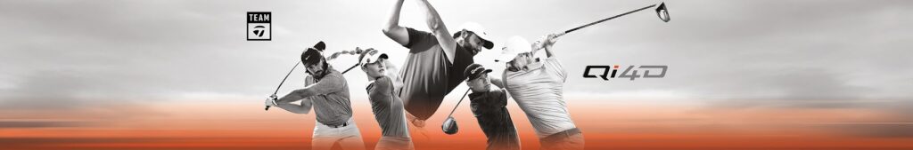 Qi4Dドライバー Qi4D LSドライバー Qi4D Maxドライバー