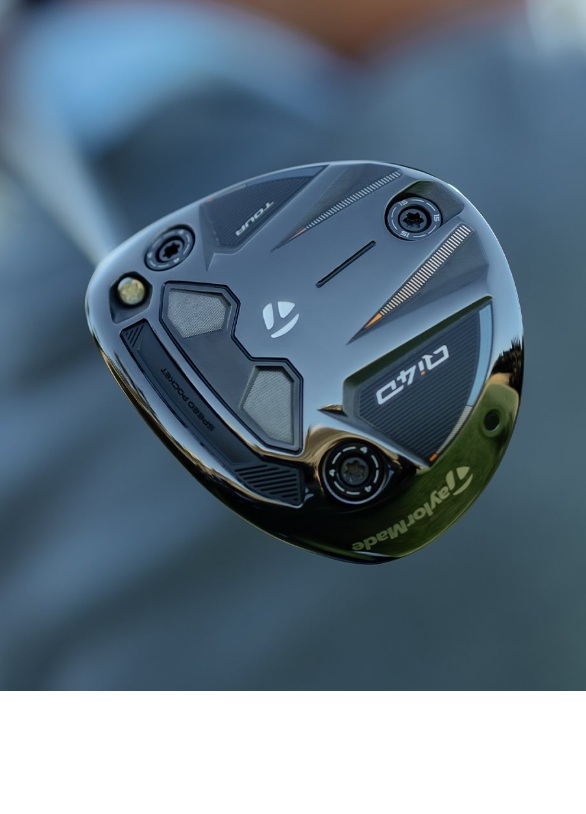 Qi4Dドライバー Qi4D LSドライバー Qi4D Maxドライバー