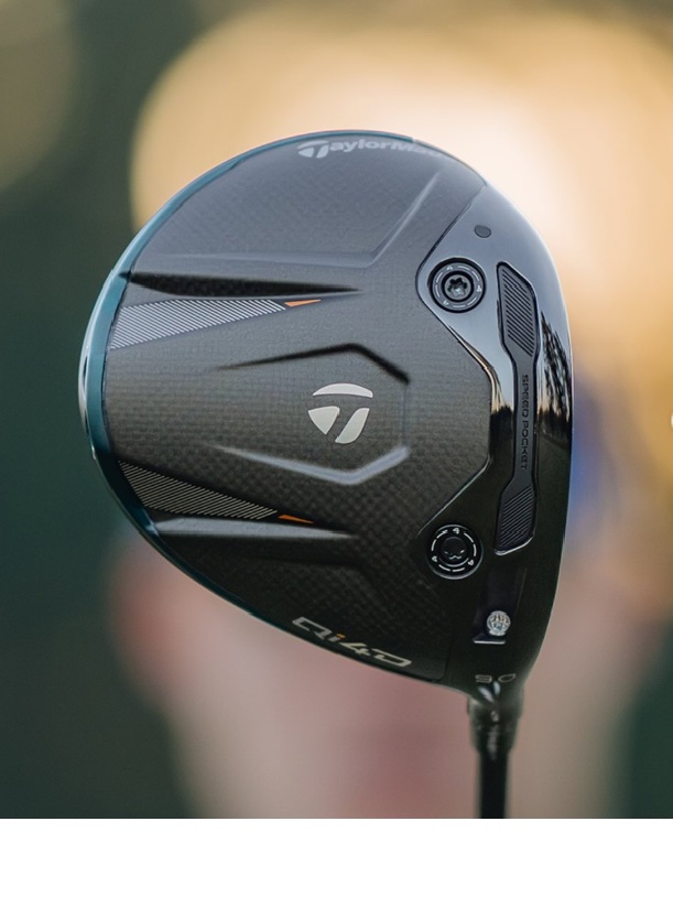 Qi4Dドライバー Qi4D LSドライバー Qi4D Maxドライバー