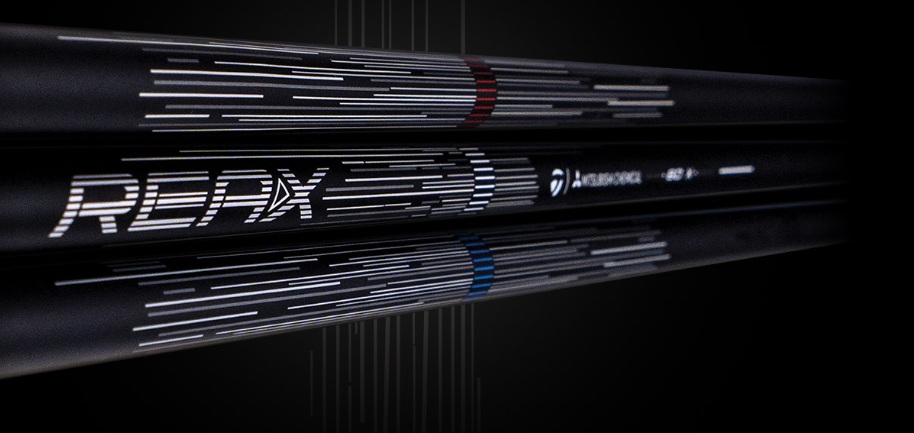 Qi4Dドライバー Qi4D LSドライバー Qi4D Maxドライバー