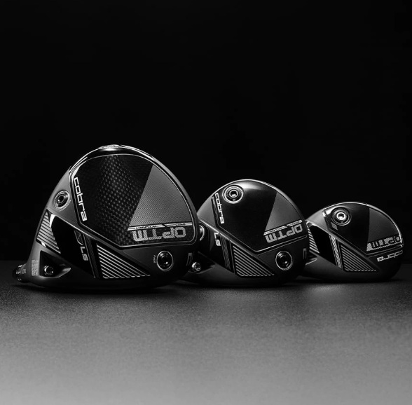 コブラ OPTM LSドライバー