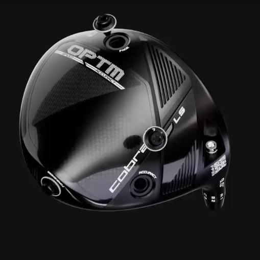 コブラ OPTM LSドライバー