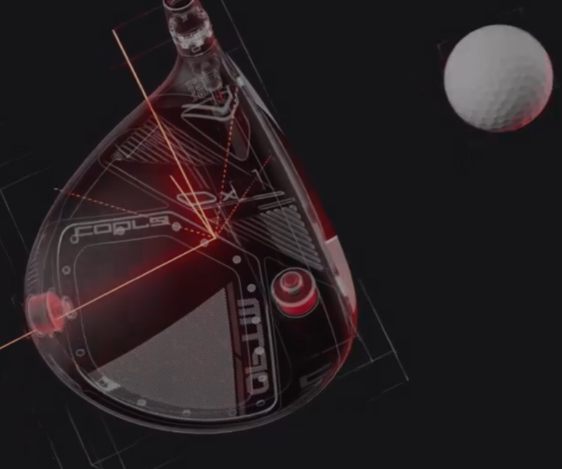 コブラ OPTM LSドライバー