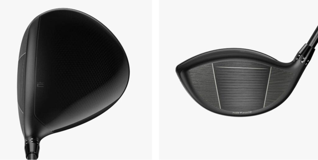 コブラ OPTM LSドライバー